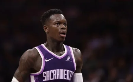 Dennis Schröder Faces Three-Game Suspension