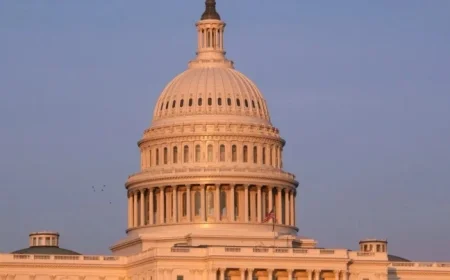 Colorado Lawmakers Respond to Affordable Care Act Tax Credit Extension Vote