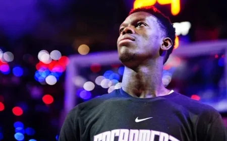 Kings’ Dennis Schröder Suspended for Three Games