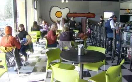 Benaddiction Closes After 13 Years Serving Fresno Community