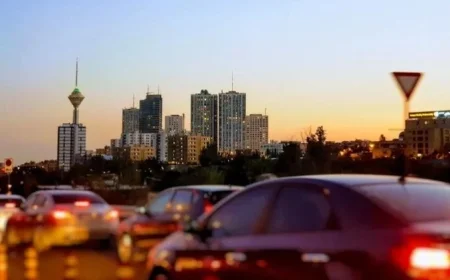 Fact-Finding Mission Demands Iran Halt Protest Violence, Restore Internet Access