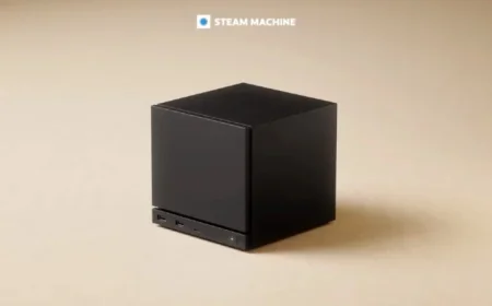 Leaked: Steam Machine’s High Price Revealed