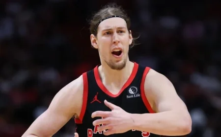 Ex-Raptors Big Man Struggles with Uncertain Recovery Prospects