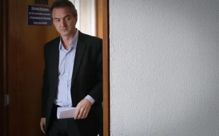 Joesley Urged Maduro to Resign and Seek Exile in Turkey: Report