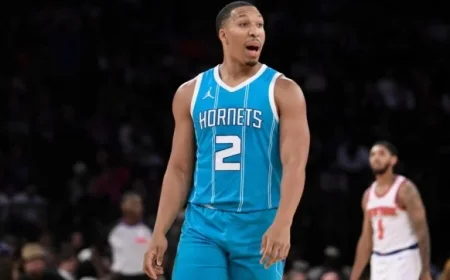 Grant Williams Set for Saturday Season Debut