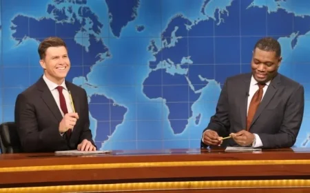 Is There a New SNL Episode Airing on January 10, 2026?