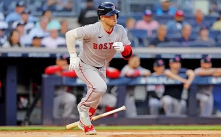 Cubs Secure Deal with Alex Bregman