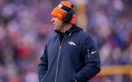 Cowboys to Interview Three Defensive Coordinator Candidates First