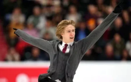 Bouchard Leads Oilers to Victory, Extends Jets’ Winless Streak to 11