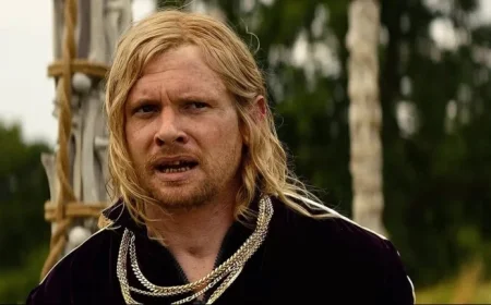 ’28 Years Later: Bone Temple Sequel Praised as Year’s Top Horror Film’