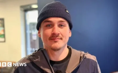 Manchester Hotel Rejects Homeless Guest, Sparking Outrage