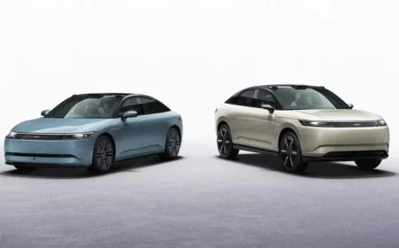 “Revolutionary Physical AI Set to Transform Your Vehicle”