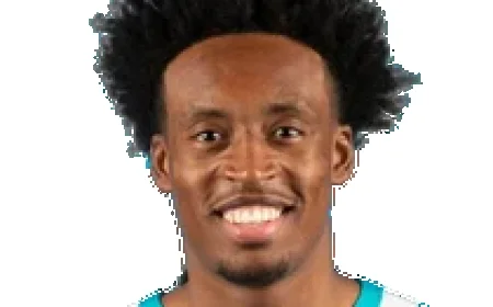 Collin Sexton Nets 22 Points in Bench Role Against Toronto