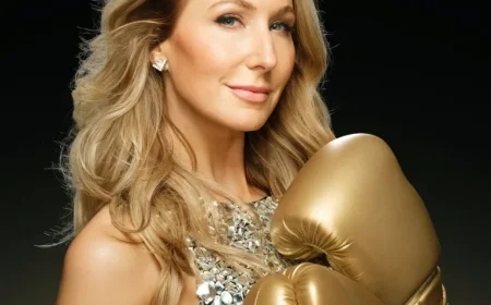 Nikki Glaser Names Unroastable Celebrity at Golden Globes