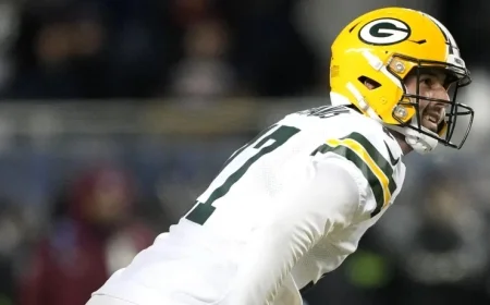 Broncos’ Super Bowl Hero McManus Faces Postseason Struggles After Ten Years