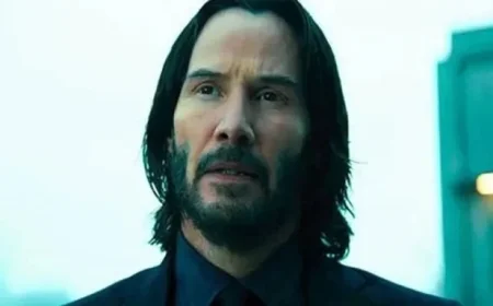 Cillian Murphy and Lionsgate Transform Streaming and Gaming Industries