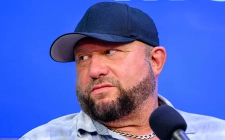 Bully Ray Criticizes WWE Unreal: ‘Everyone Knows It’s Wrong’