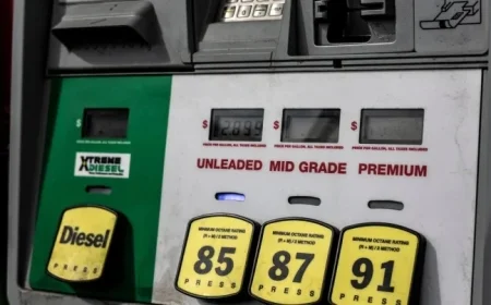 Colorado Receives 200+ Fuel Contamination Complaints, Customers Face High Repair Costs