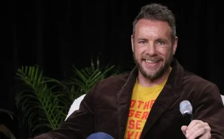 Dax Shepard Pledges Future Egg Freezing Funds for Daughter at 18