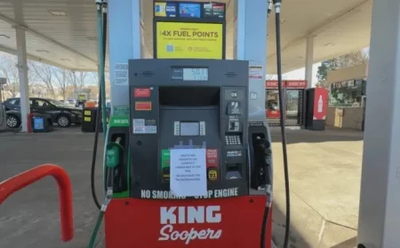 Colorado Man Urges Oil Companies to Reimburse Victims of Tainted Gas Purchases