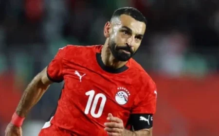 Marner Scores Twice as Golden Knights Triumph Over Blues