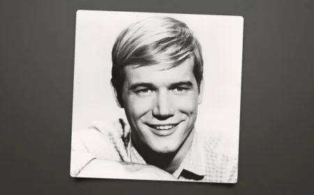 ‘Gunsmoke’ Star Roger Ewing Passes Away at 83