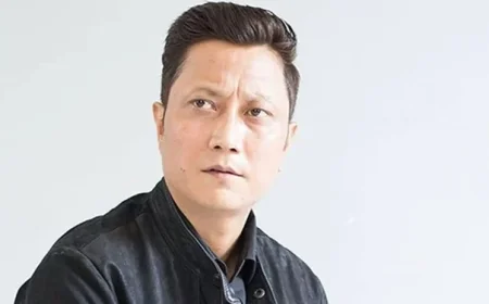 Singer Prashant Tamang Dies at 39