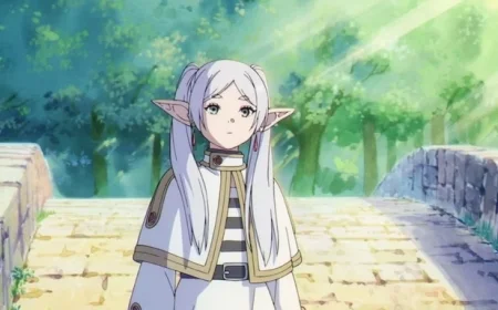 Madhouse Balances New Staff with Season 1 Guide for Frieren Season 2 Debut