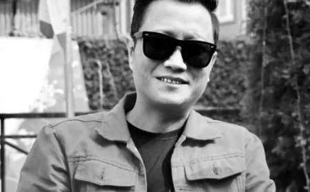 Singer and Actor Prashant Tamang Passes Away