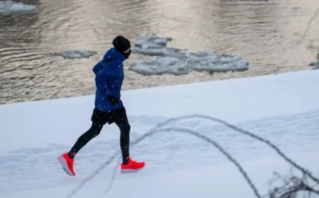 Forecasters Predict Severe Cold: Temperatures Dropping to –20 Degrees in Some Areas