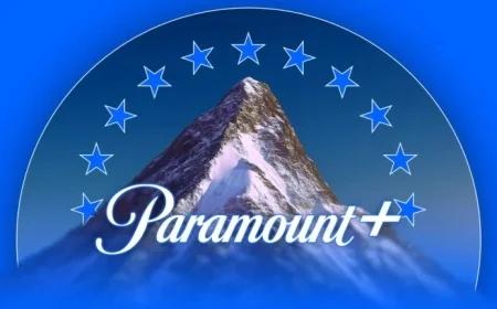 Must-Watch Paramount+ Shows to Binge This Weekend (January 9-11)