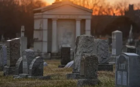 Pennsylvania Grave Robbery Uncovers 100 Skulls and Mummified Body Parts