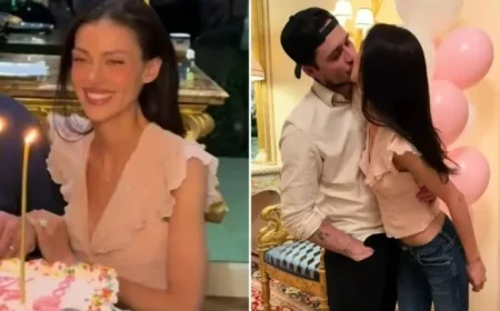 Nicola Peltz Criticized as Spoilt Princess Amid Beckham Family Feud