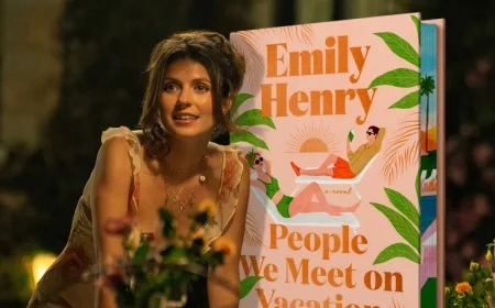 Netflix Adaptations: Key Differences Between Movies and Original Books