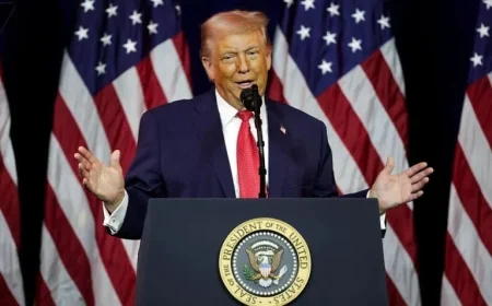 J&J Unveils US Drug Pricing Deal, Plans Two New US Plants