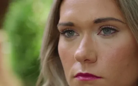 Alabama Mother Nearly Dies from Lead Poisoning: Who’s Responsible and Why?