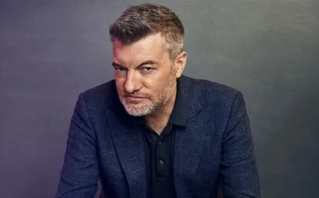 Charlie Brooker Confirms Black Mirror’s Return
