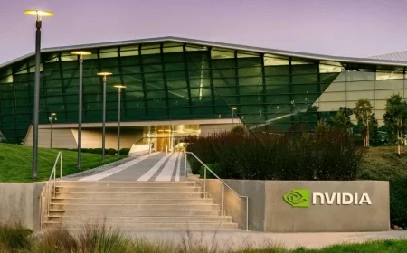Should You Invest in Nvidia Stock for 2026?