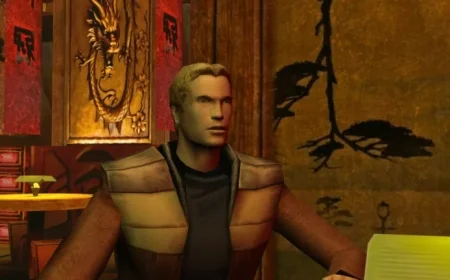 Unofficial Sequel Launches After 15 Years: Tribute to Chris Roberts’ Freelancer