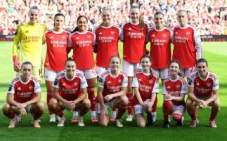 Portsmouth vs Arsenal: Comprehensive Pre-Match Preview