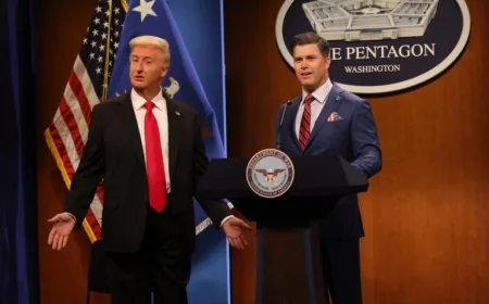 “Saturday Night Live Returns Tonight with January 10 Host and Musical Guest”