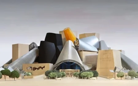 Major Art Exhibitions and Museum Openings in 2026: A Podcast Guide