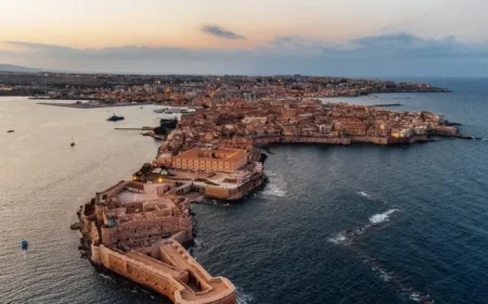 Top 17 Attractions in Sicily: The Melting Pot of the Mediterranean