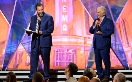 Filmmaker Pledges 50 New Movies, Promises Quality in Half