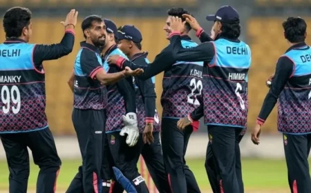 Yorker Wizard Craves Another IPL Opportunity