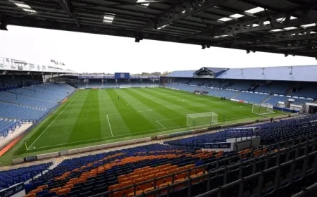 Watch Portsmouth vs Arsenal Live: TV Broadcast Guide