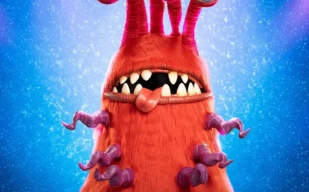 Season 14’s Masked Singer Unmasks First Star in Double Elimination Drama