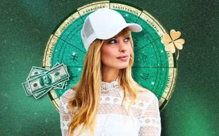 3 Zodiac Signs Effortlessly Attract Wealth on January 11, 2026