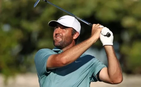 Exploring Key Storylines for the 2026 PGA TOUR Season