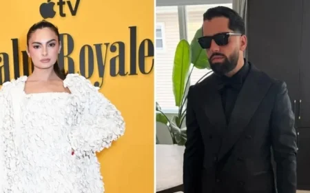 Paige DeSorbo Confirms Ongoing Romance with Joe D’Amelio